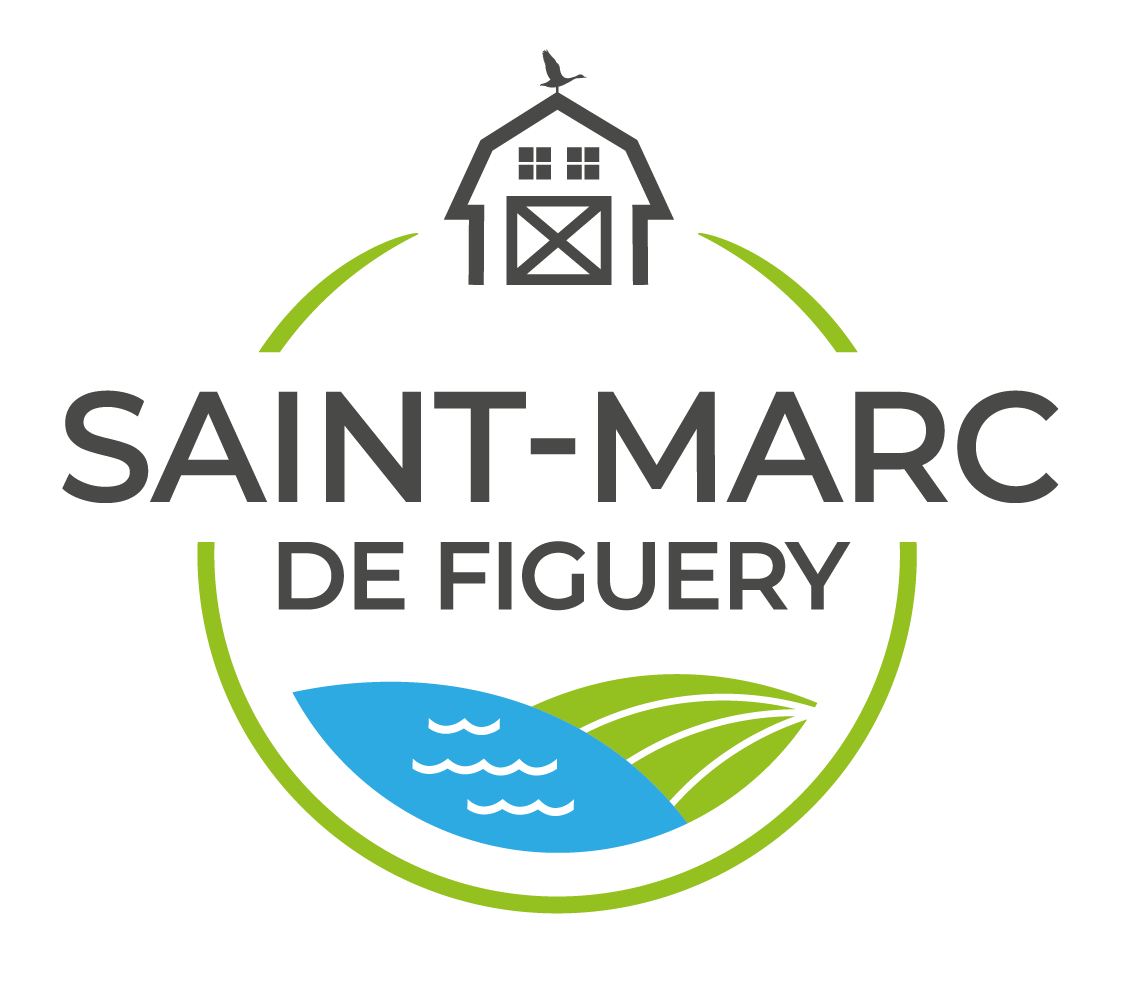 Municipalité de Saint-Marc-de-Figuery