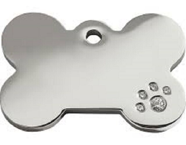 Vérification des médailles de chien