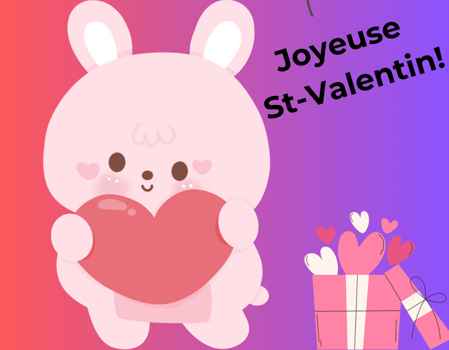L'Heure du conte de la St-Valentin