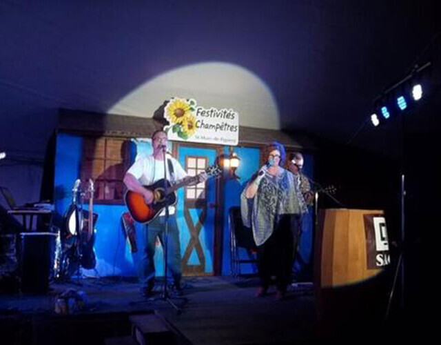 Festivités Champêtres