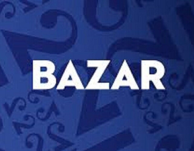 Bazar