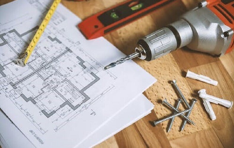 Permis de construction