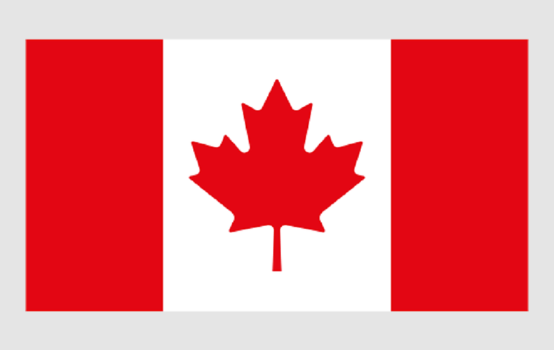 Congé -La fête du Canada