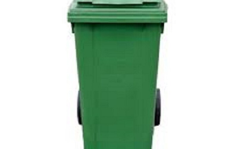 Rappel concernant la collecte des matières résiduelles (poubelles vertes)