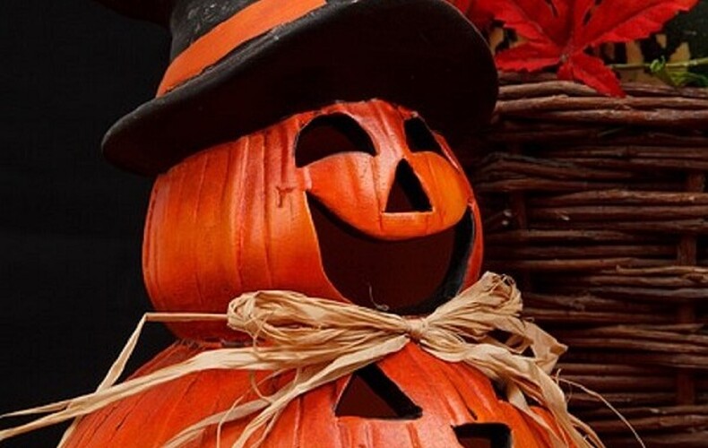 L'Heure du conte Halloween
