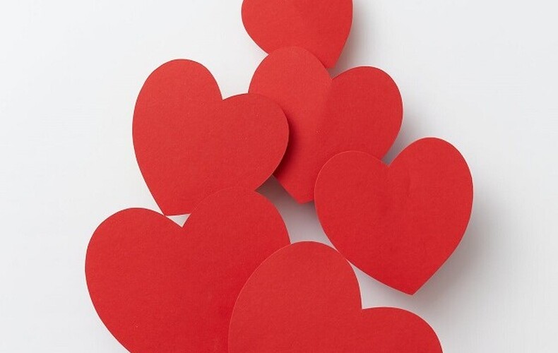 L'Heure du conte de la St-Valentin