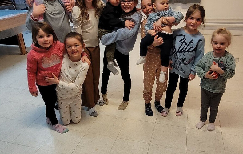 L'Éveil Campagnard d'avril 2026 est maintenant disponible