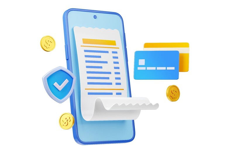 NOUVEAUTÉ - VIREMENT INTERAC