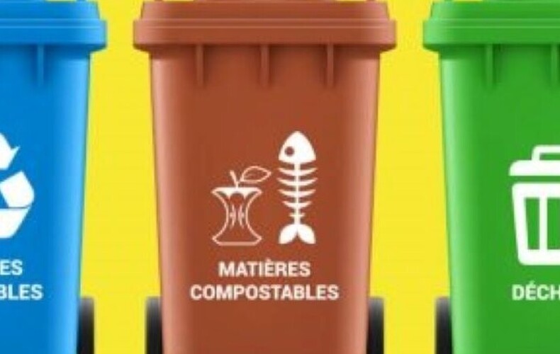 Rappel à nos citoyens