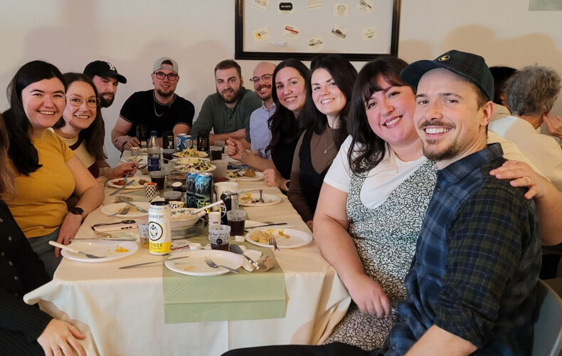 L'Éveil Campagnard de novembre est maintenant disponible