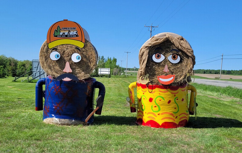 Festivités Champêtres