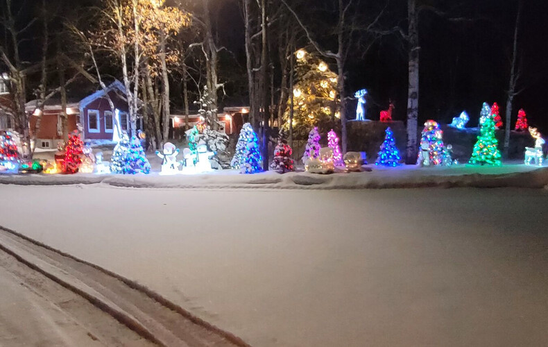 L'Éveil Campagnard de décembre 2025 est maintenant disponible