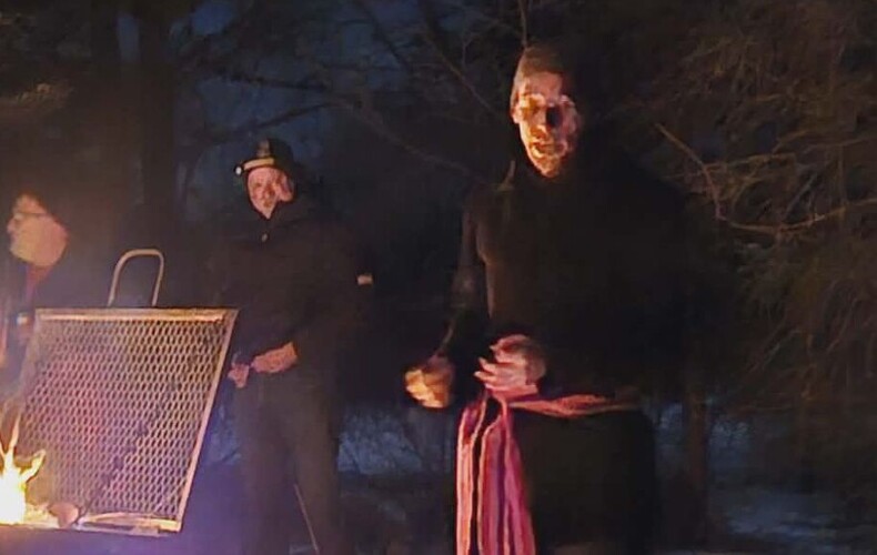 L'Éveil Campagnard de mars 2026 est maintenant disponible.